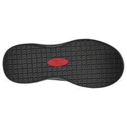 Skechers Womens Summit SR Slip In Shoes Black