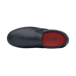 Shoes For Crews Merlin Black