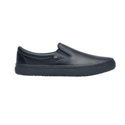 Shoes For Crews Merlin Black