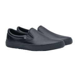 Shoes For Crews Merlin Black
