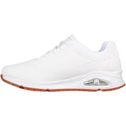 Skechers Mens Uno SR Trainers