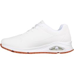 Skechers Mens Uno SR Trainers
