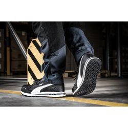 Puma Airtwist Safety Trainer
