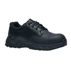 Shoes for Crews Barra Safety Shoes Black