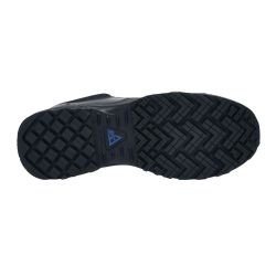Shoes for Crews Barra Safety Shoes Black