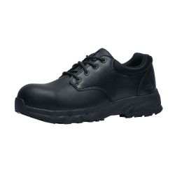 Shoes for Crews Barra Safety Shoes Black