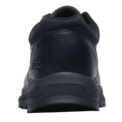 Shoes for Crews Barra Safety Shoes Black