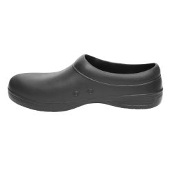 Slipbuster Chefs Clog Black