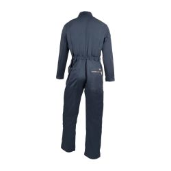 Dickies Men's Redhawk Coverall Navy