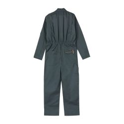 Dickies Men's Redhawk Coverall Forest