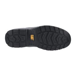 CAT Striver S3 Safety Boot Honey