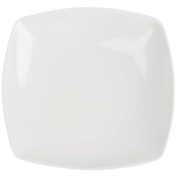 Royal Porcelain Kana Square Soup Plates 210mm (12 pack)