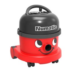 Numatic NRV.240 Vacuum Cleaner with Pro Accessory Kit