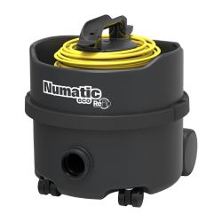 Numatic Eco Reflo ERP180 Black 420watt Vacuum Cleaner