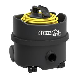 Numatic Eco Reflo ERP180 Black 420watt Vacuum Cleaner