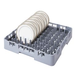 Cambro Pegged Plate Rack (B2B)