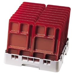 Cambro Pegged Plate Rack (B2B)