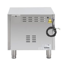 Buffalo 600 Series Under Counter Convection Oven