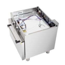 Buffalo 600 Series Under Counter Convection Oven