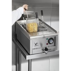 Buffalo 600 Series Electric Pasta Cooker