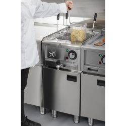Buffalo 600 Series Electric Pasta Cooker