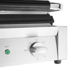 Buffalo Bistro Contact Grill