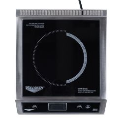 Vollrath Professional Series Single Induction Hob 6954303NGCT
