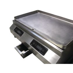 Adventys Induction Griddle GLP 6000