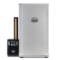 Bradley 4 Rack Digital Food Smoker BTDS76CE