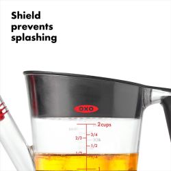 OXO Good Grips Fat Separator 500ml