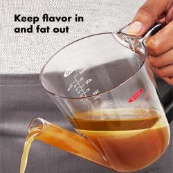 OXO Good Grips Fat Separator 500ml