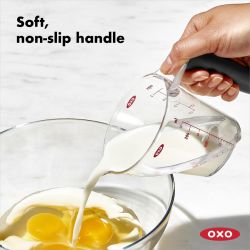Oxo Good Grips Angled Measuring Cup 250ML