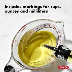 Oxo Good Grips Angled Measuring Cup 250ML
