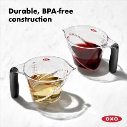 Oxo Good Grips Angled Measuring Cup 250ML