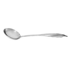 Vogue Stainless Steel Soup Ladle 196ml
