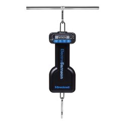 Brecknell ElectroSamson Digital Hanging Scale 25KG