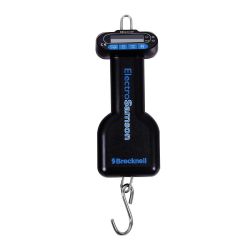 Brecknell ElectroSamson Digital Hanging Scale 25KG