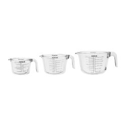 Vogue Glass Measuring Jug 1000ml