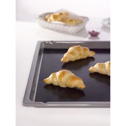 NoStik Reusable Bake Liner Black 330 x 400mm