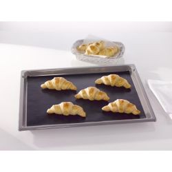 NoStik Reusable Bake Liner Black 330 x 400mm