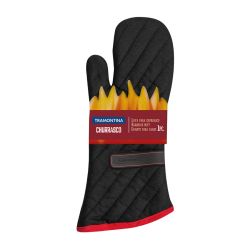 Tramontina Churrasco Cotton Barbecue Mitt