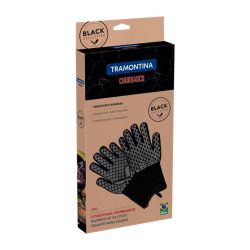 Tramontina Churrasco Gloves Black