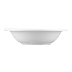Olympia Kristallon Fairground Melamine Bowls 150mm (12 pack)