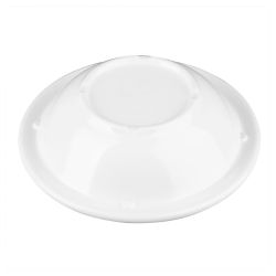 Olympia Kristallon Fairground Melamine Bowls 150mm (12 pack)