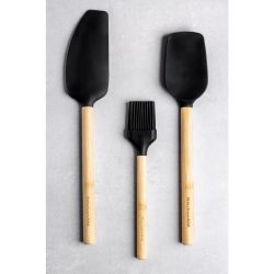 KitchenAid 3 Piece Bamboo Baking Set