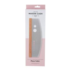 Mason Cash Innovative Kitchen Hachoir Pizza Cutter