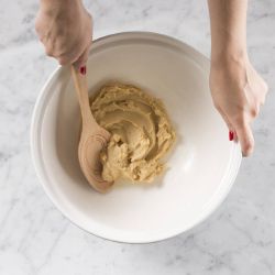 Mason Cash Innovative Kitchen Solid Spoon & Jar Scraper
