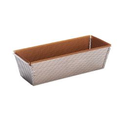 De Buyer Special Non-stick Baking Sheet for 26cm Cake Mould (2 Pack)