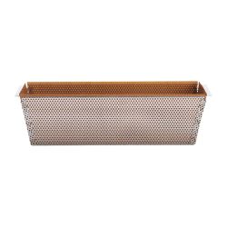 De Buyer Special Non-stick Baking Sheet for 26cm Cake Mould (2 Pack)