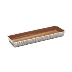 De Buyer Special Non-stick Baking Sheet for 35cm Loose Base Mould (2 Pack)
